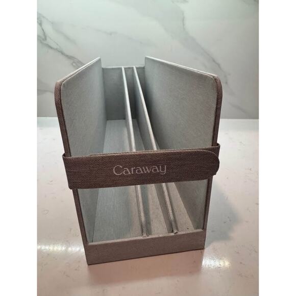 Caraway Baking Pan Storage Organizing Bin - Picture 1 of 4